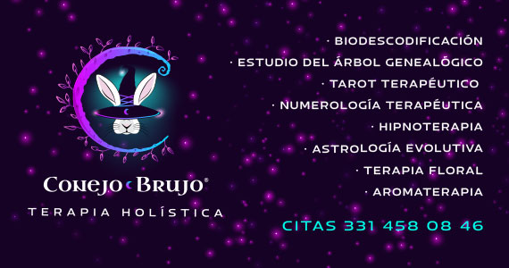 Conejo Brujo