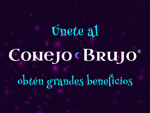 Conejo Brujo