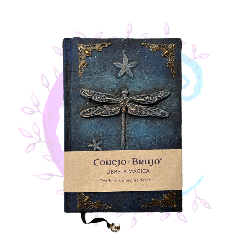 Libreta Mágica