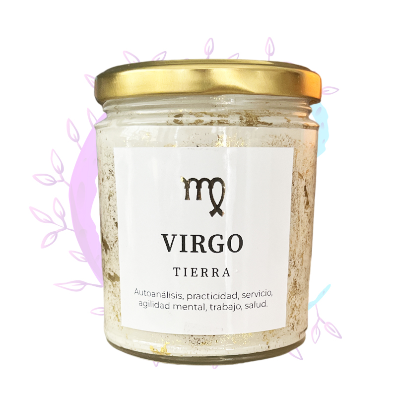 Vela Virgo