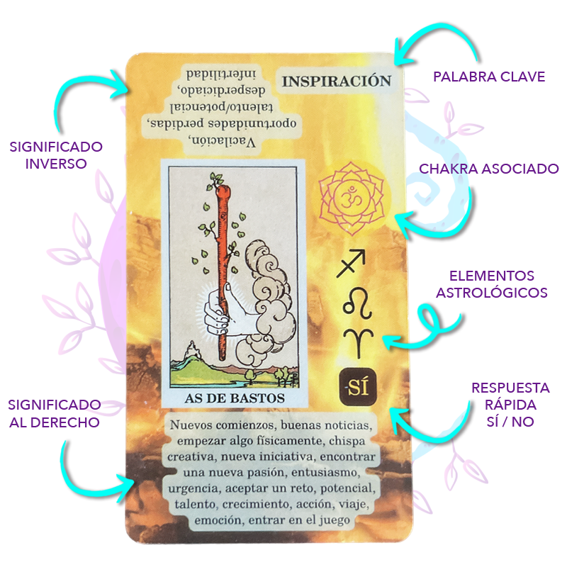 kit-tarot
