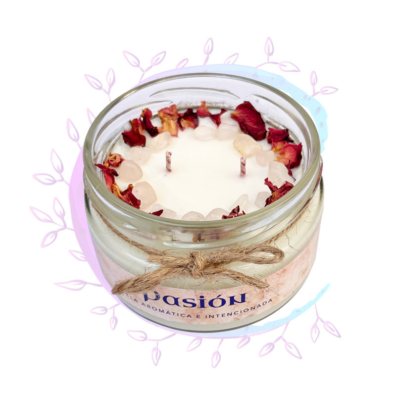 Vela Amor 170gr