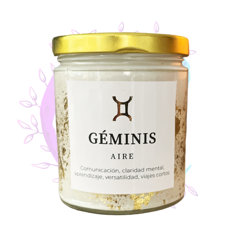 vela-geminis