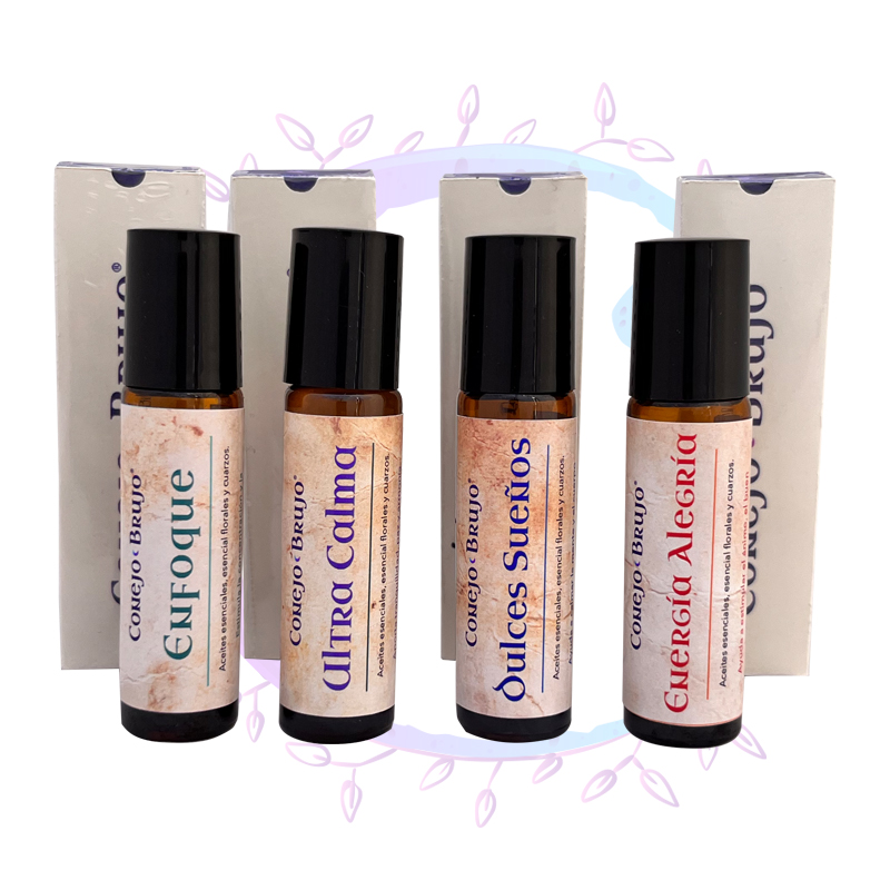 Kit Bien·Estar Total