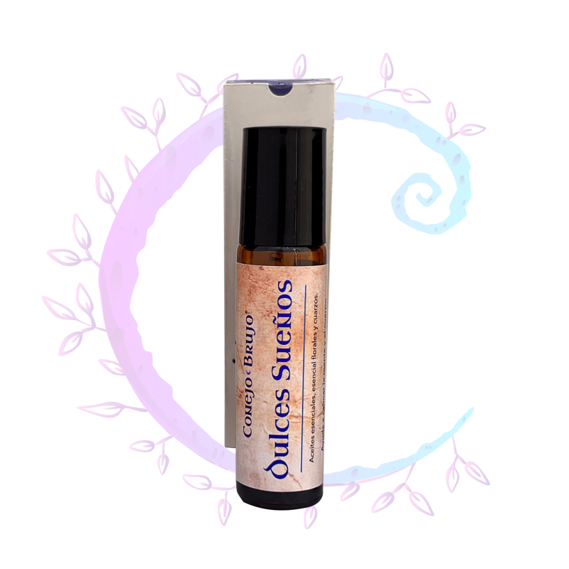 Roll on Dulces Sueños