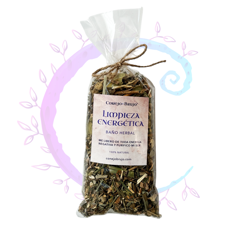 Limpieza Energética